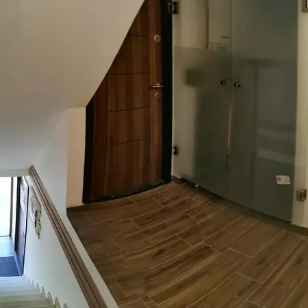 Open Space Studio For Untold Festival Apartamento Cluj-Napoca