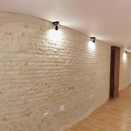 Apartamento Open Space Studio For Untold Festival *