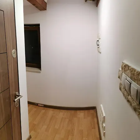 Open Space Studio For Untold Festival Apartamento